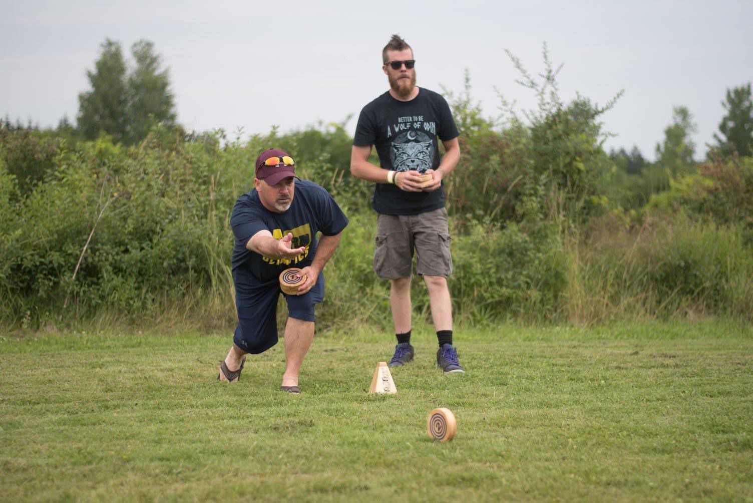 Yard Games 4